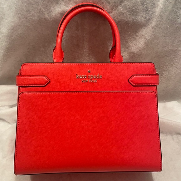 kate spade Handbags - 🔥SALE🔥Kate Spade Medium Staci Satchel